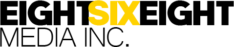 EightSixEight Media Inc.